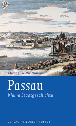 Passau von Weithmann,  Michael W.