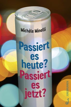 Passiert es heute? Passiert es jetzt? von Minelli,  Michèle