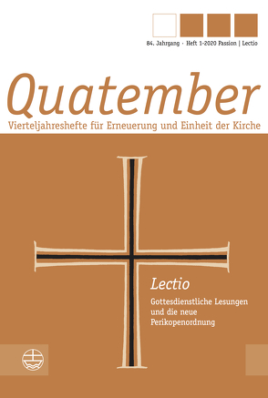 Passion: Lectio von Gössling,  Matthias, Lilie,  Frank, Mielke,  Roger, Zorn,  Sabine