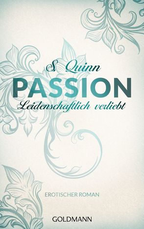 Passion. Leidenschaftlich verliebt von Brandl,  Andrea, Quinn,  S.