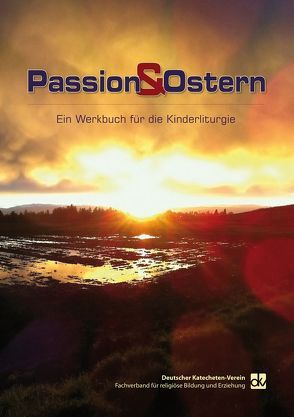 Passion & Ostern von Schulz,  Esther