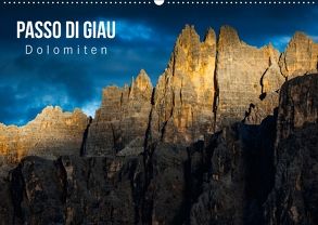 Passo di Giau – Dolomiten (Wandkalender 2018 DIN A2 quer) von Gospodarek,  Mikolaj