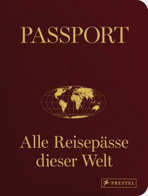 Passport von Velsen,  Nicola von