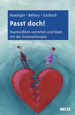 Passt doch! von Behary,  Wendy Terrie, Roediger,  Eckhard