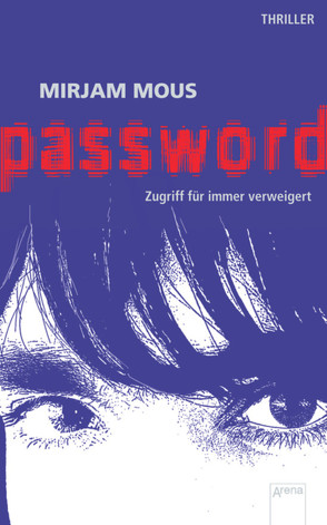 Password von Kiefer,  Verena, Mous,  Mirjam