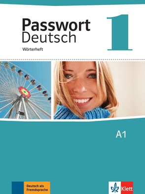 Passwort Deutsch 1 von Hoffmann-Dartevelle,  Maria