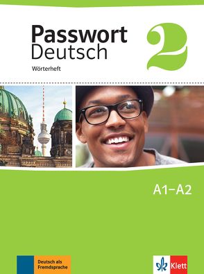 Passwort Deutsch 2 von Hoffmann-Dartevelle,  Maria