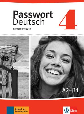 Passwort Deutsch 4 von Burkhardt,  Ursula, Korte-Klimach,  Iris, Lützenkirchen,  Ila