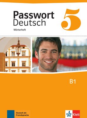 Passwort Deutsch 5 von Hoffmann-Dartevelle,  Maria