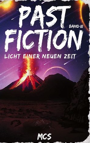 Past Fiction von MCS