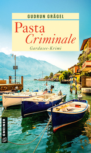 Pasta Criminale von Grägel,  Gudrun