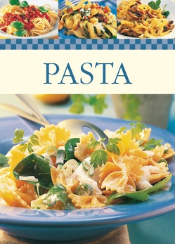 Pasta von Jakob,  Hanna