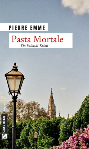 Pasta Mortale von Emme,  Pierre