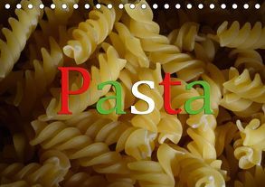 Pasta (Tischkalender 2019 DIN A5 quer) von Oechsner,  Richard