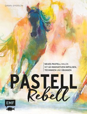 Pastell Rebell von Emerson,  Dawn