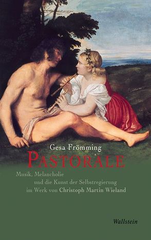 Pastorale von Frömming,  Gesa