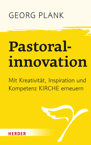 Pastoralinnovation von Plank,  Georg