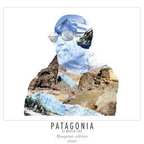 patagonia by martin fink von Fink,  Martin