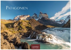 Patagonien 2024 L 35x50cm