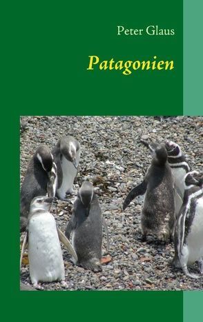 Patagonien von Glaus,  Peter