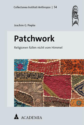 Patchwork von Piepke,  Joachim G