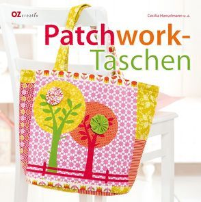 Patchwork-Taschen von Hanselmann,  Cecilia