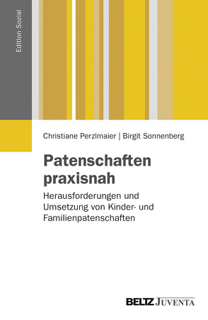 Patenschaften praxisnah von Perzlmaier,  Christiane, Sonnenberg,  Birgit