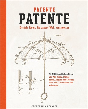 Patente Patente von Schmidt,  Regine