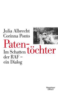 Patentöchter von Albrecht,  Julia, Ponto,  Corinna