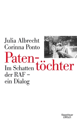 Patentöchter von Albrecht,  Julia, Ponto,  Corinna