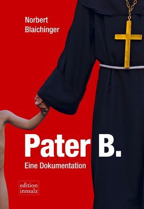 Pater B. von Blaichinger,  Norbert