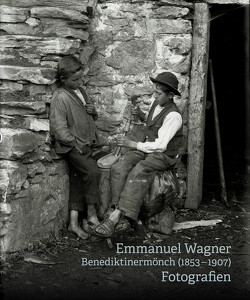 Pater Emmanuel Wagner – Fotografien