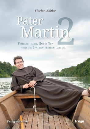 Pater Martin 2 von Kobler,  Florian