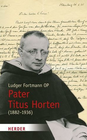 Pater Titus Horten von Fortmann,  Ludger