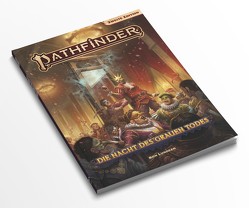 Pathfinder 2 – Die Nacht des Grauen Todes von Avila,  Gislaine, Canavaggia,  Loïc, Desiati,  Emanuele, Epperson,  Jay, Kimball,  Chris L., Lazzaretti,  Rob, Lundeen,  Ron, Sebastien,  Raymond, Stojanovic,  Darko