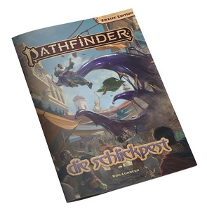 Pathfinder 2 – Die Schlickpest von Astruga,  David, Dionisio,  Rael, Khalid,  Sammy, Lazzaretti,  Robert, Lundeen,  Ron, Stojanovic,  Darko