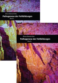 Pathogenese der Fehlbildungen von Otto,  Horst-Dietrich