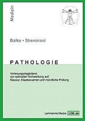 Pathologie von Balke,  Maurice, Shemirani,  Maryam