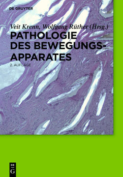 Pathologie des Bewegungsapparates von Krenn,  Veit, Ruether,  Wolfgang