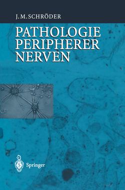 Pathologie des Nervensystems VIII von Schröder,  J.M.