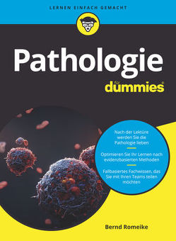 Pathologie für Dummies von Romeike,  Bernd