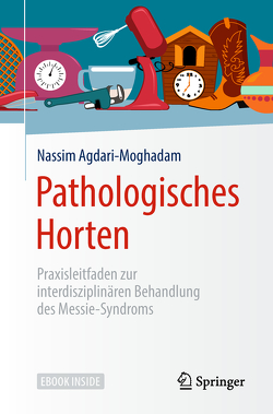 Pathologisches Horten von Agdari-Moghadam,  Nassim