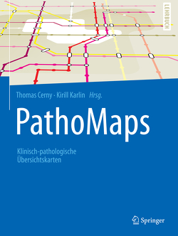 PathoMaps von Cerny,  Thomas, Karlin,  Kirill