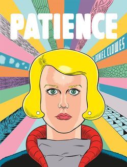 Patience von Clowes,  Daniel, Dinter,  Jan