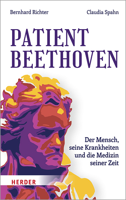 Patient Beethoven von Richter,  Bernhard, Spahn,  Claudia