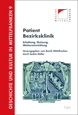 Patient Bezirksklinik von Müller,  Saskia