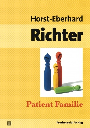 Patient Familie von Richter,  Horst-Eberhard