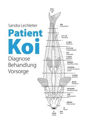 Patient Koi von Klabes,  Katrin, Kokoscha,  Michael, Lechleiter,  Sandra