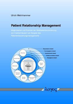 Patient Relationship Management von Weilnhammer,  Ulrich