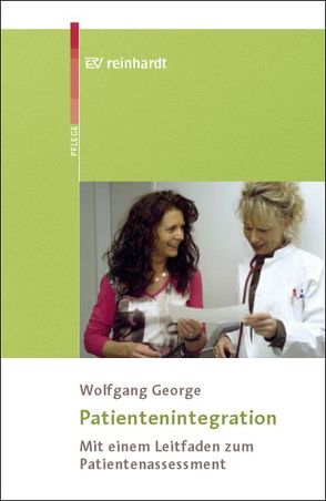 Patientenintegration von George,  Wolfgang